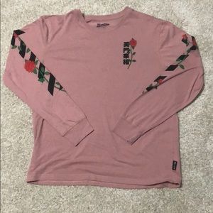 Long Sleeve T-shirt